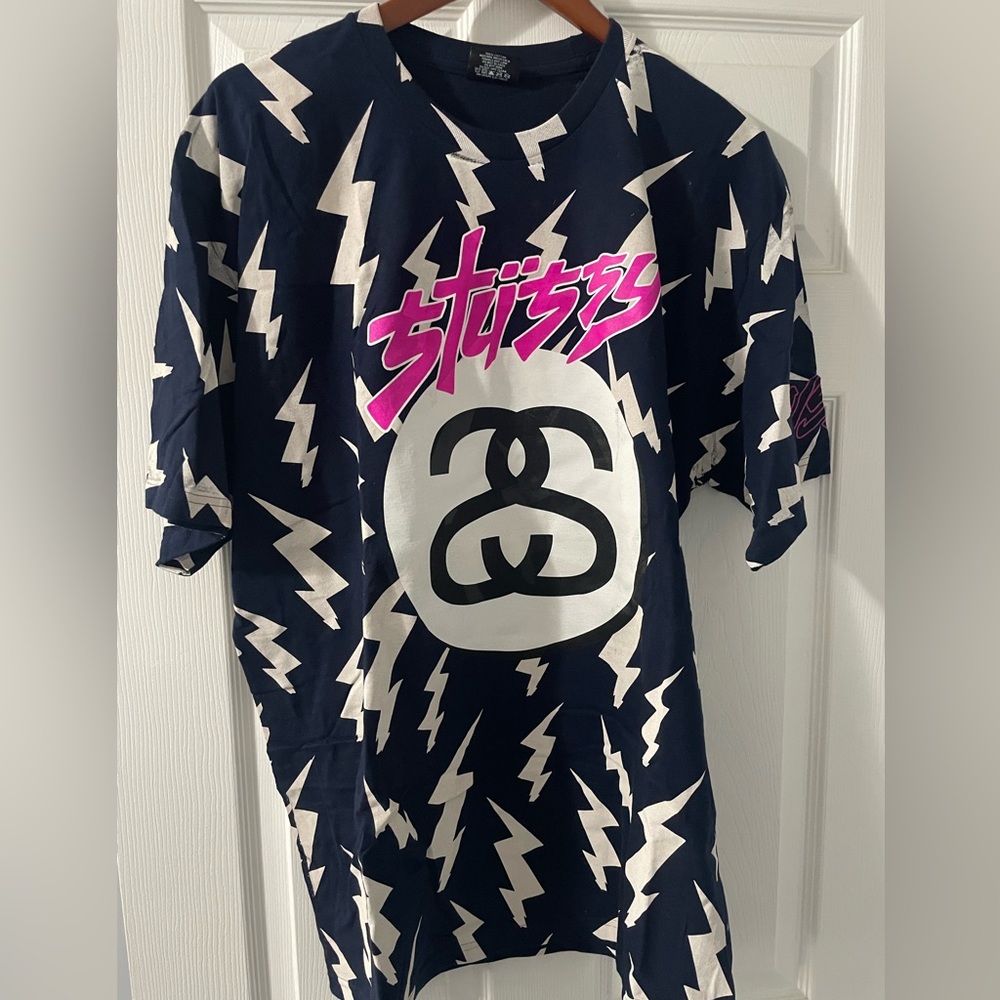Study Tee shirt size xl